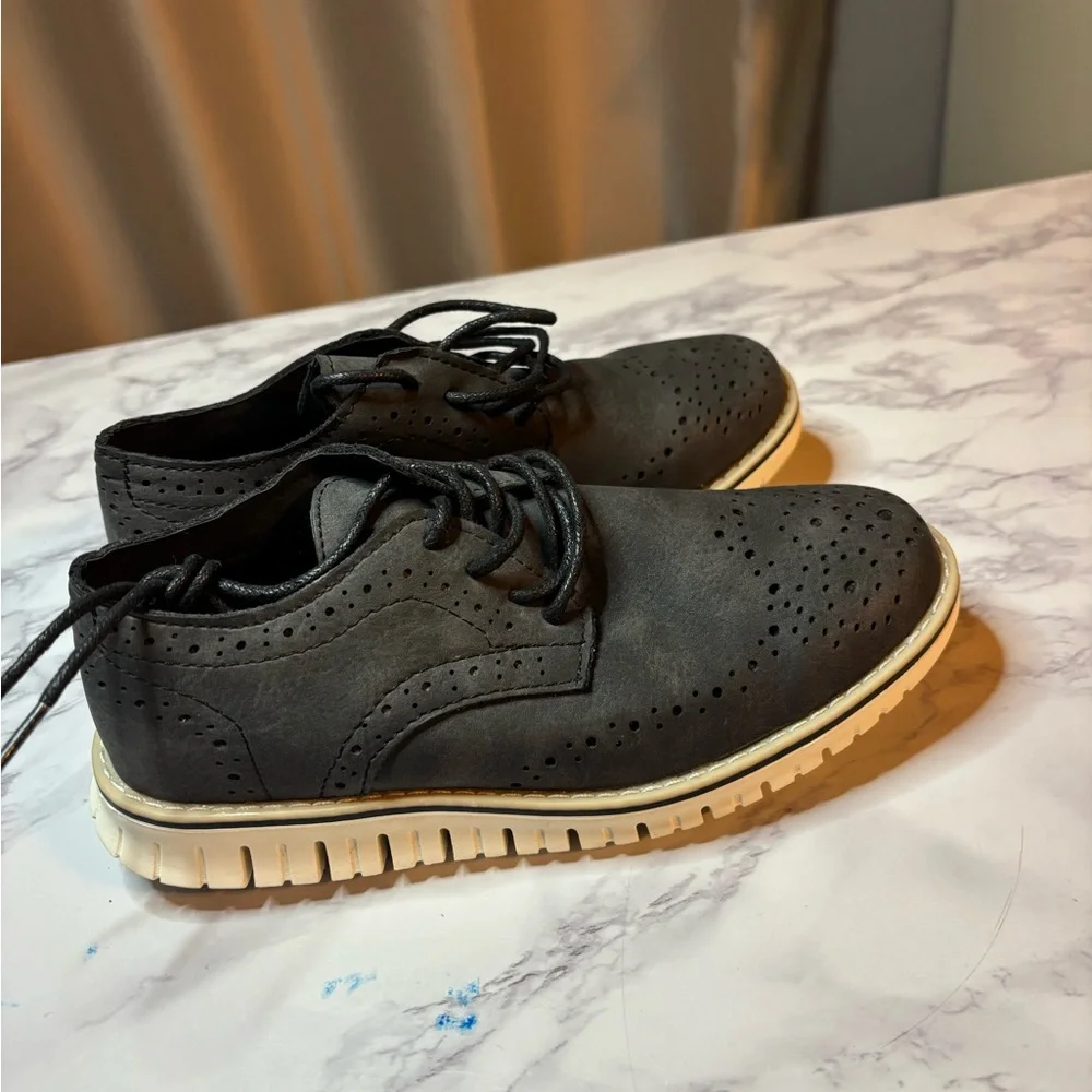 Boys Dress Shoes
